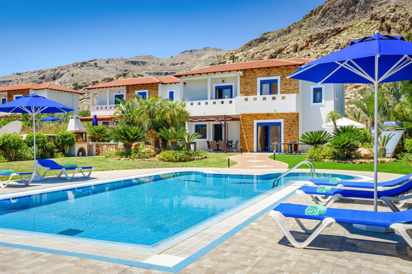 Villa Clive