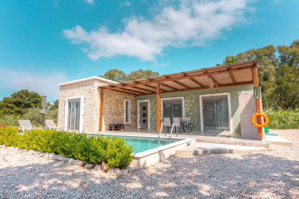 Oliveto Experientia Villa