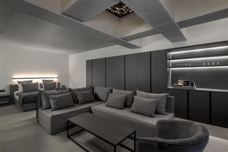 Essence Downtown Suites