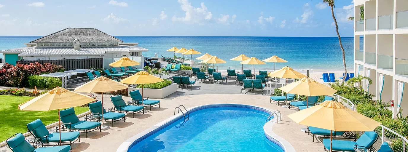 Sea Breeze Villas