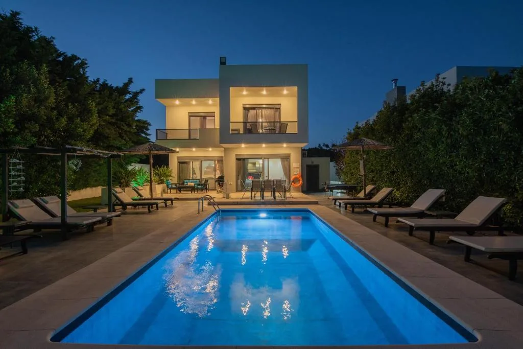 Villa Elena