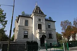 Villa Myrto Filerimos