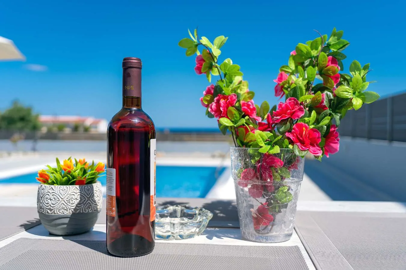 Gennadi Aegean Horizon Villas