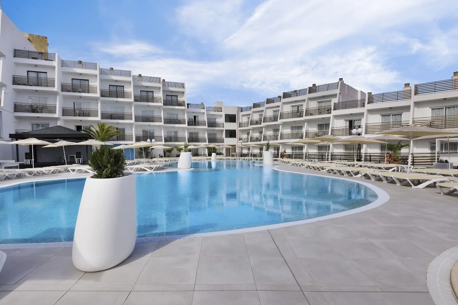 TRH Palmanova Suites