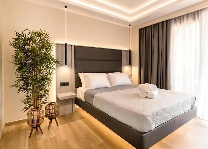 Megusta Suites