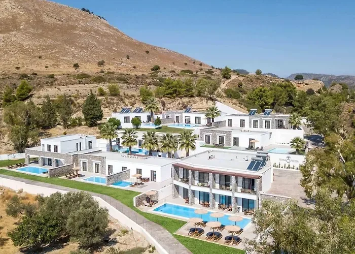 Gemini Villas
