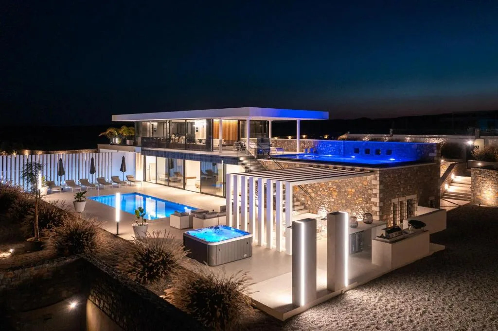 Amara Luxury Villas