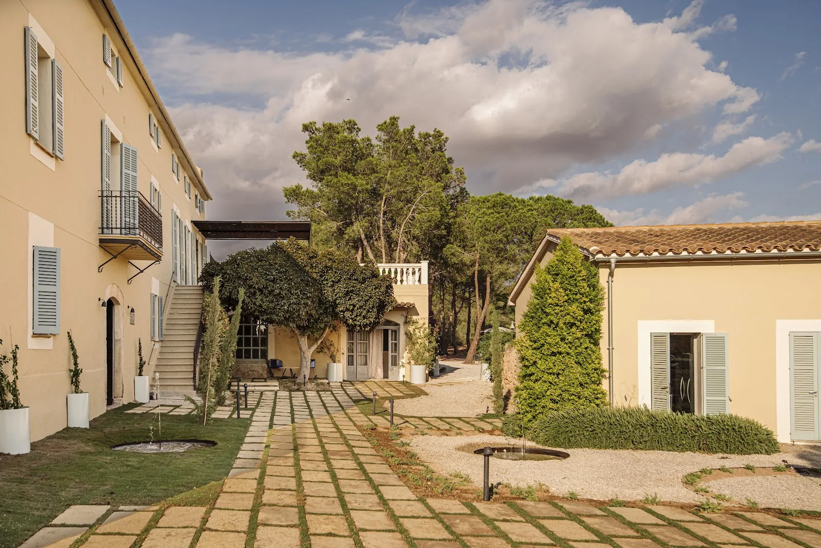 Hotel Son Xotano Mallorca