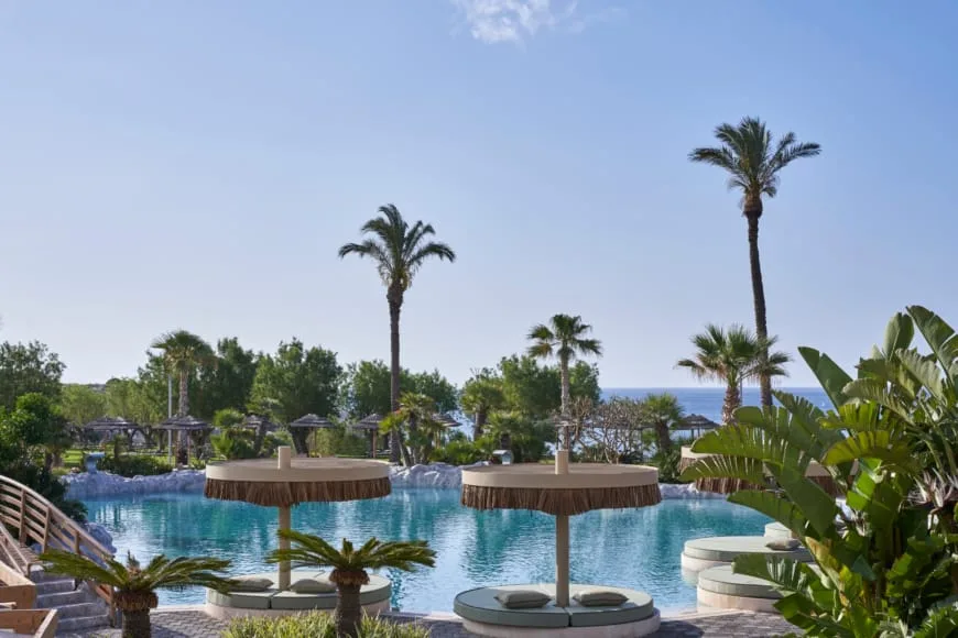 Atlantica Imperial resort