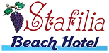 Stafilia Beach