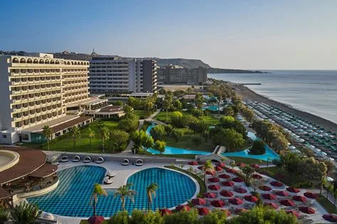 Esperos Palace