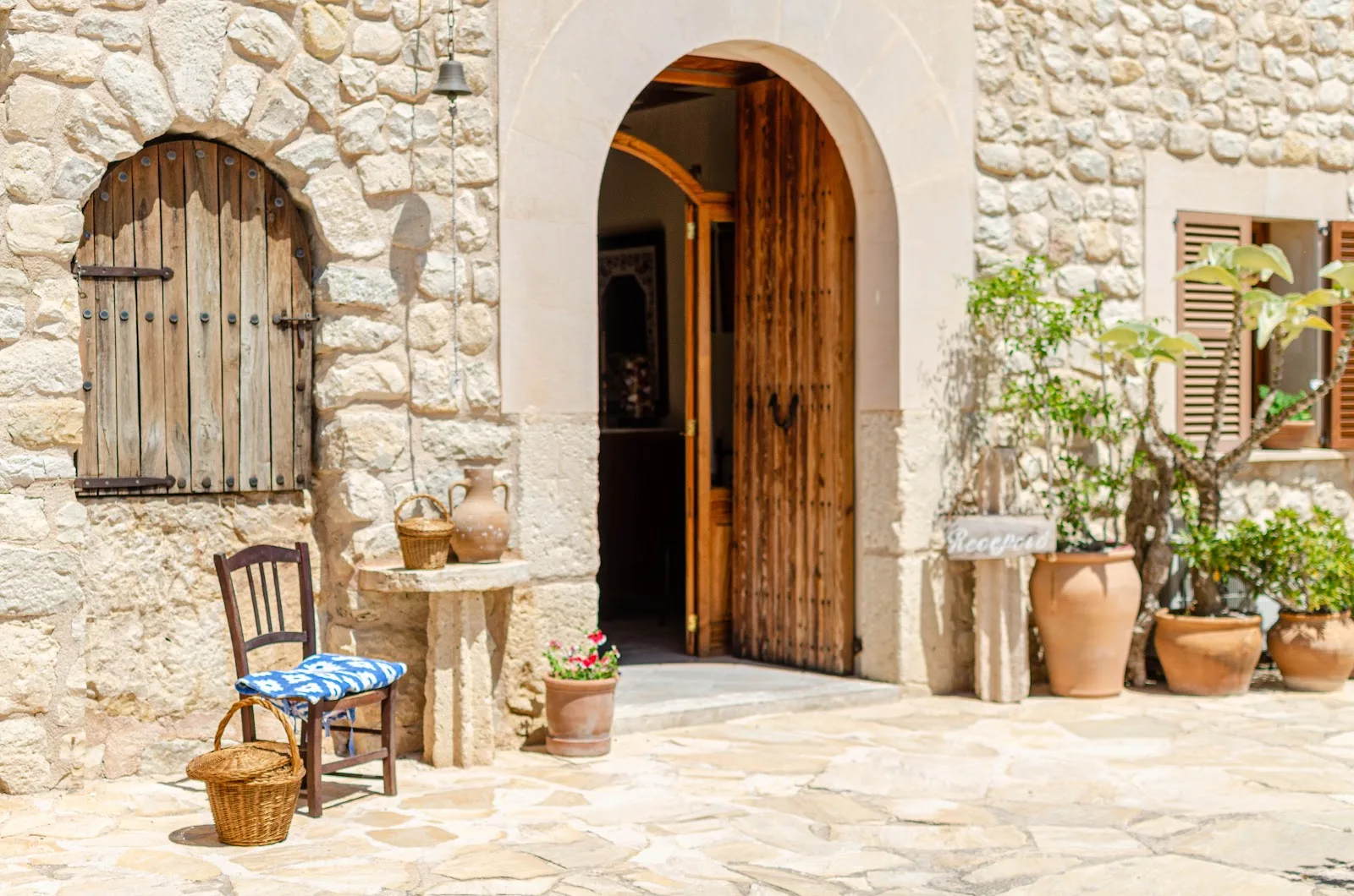 Finca es Rafal Agroturisme