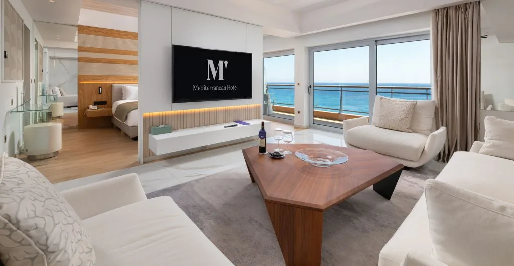 Hotel Mediterranean