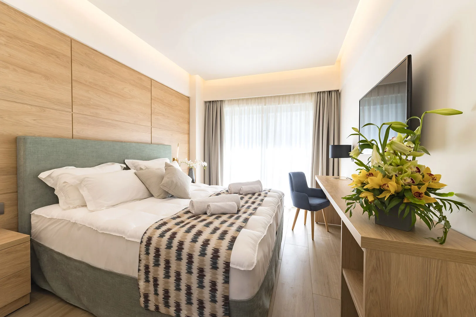 Acandia Hotel