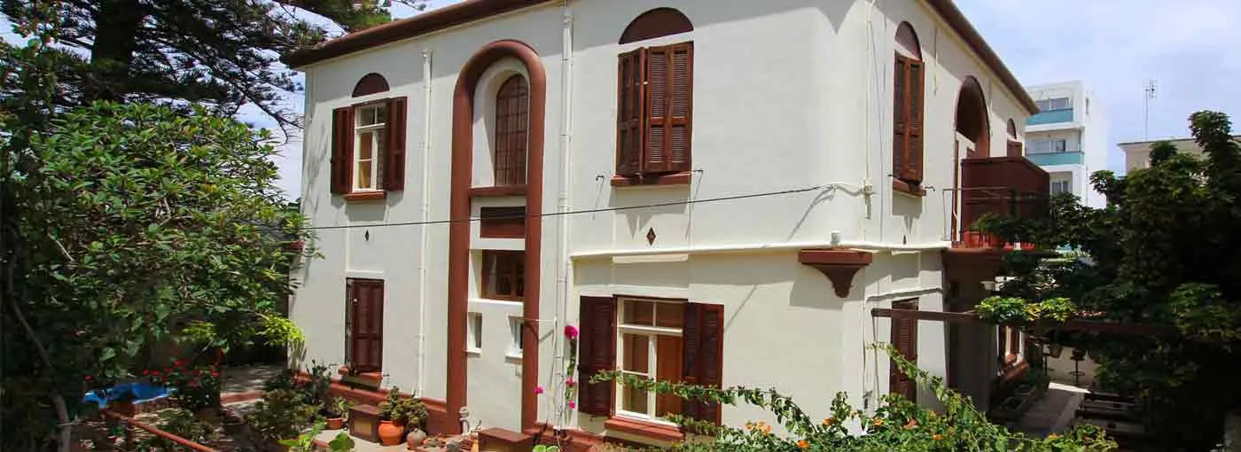 Hotel Anastasia