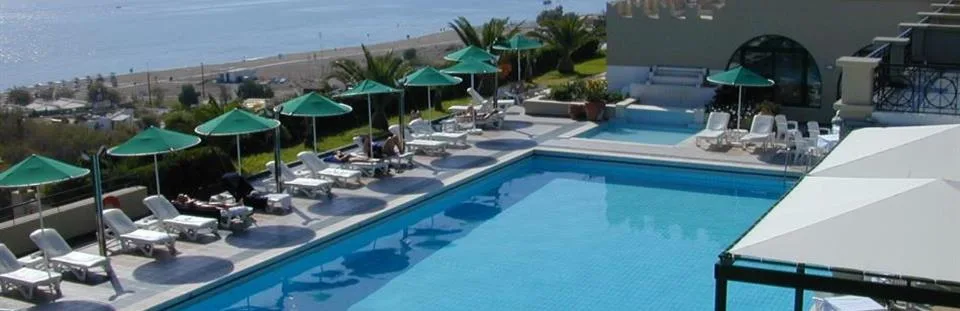 Calypso Palace