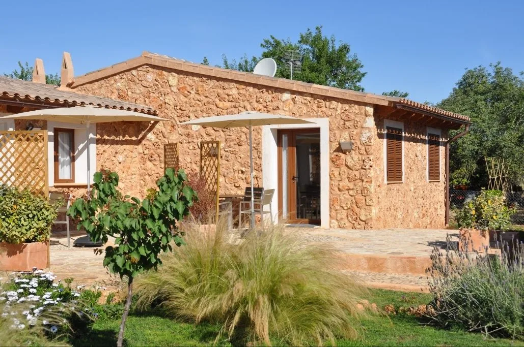 Hotel Canporreti, Agroturismo en Mallorca