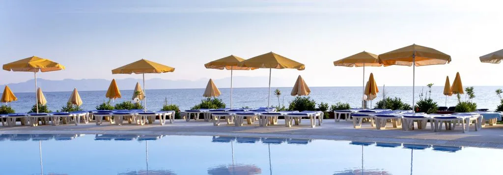 Sunshine vacation club
