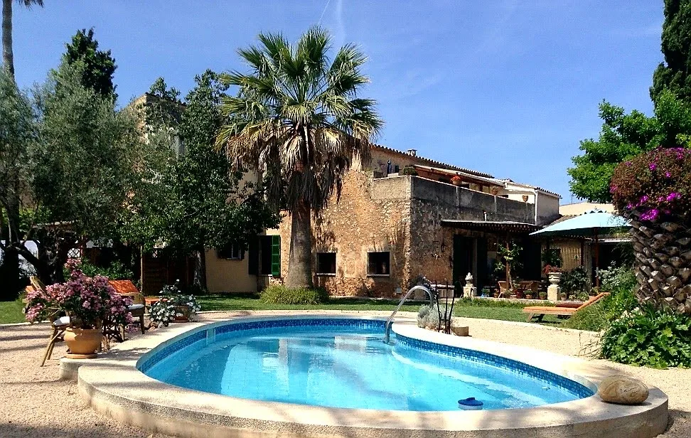 Aparthotel - Turisme d'Interior