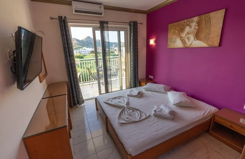 Grecian Fantasia Resort