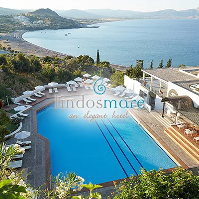 Lindos Mare
