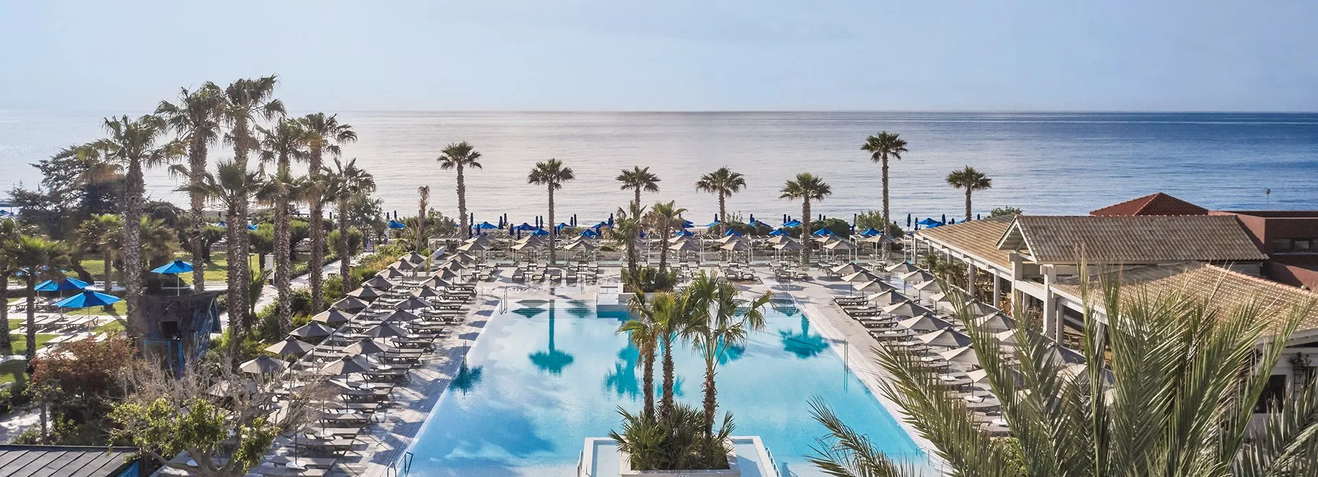 Esperides Beach