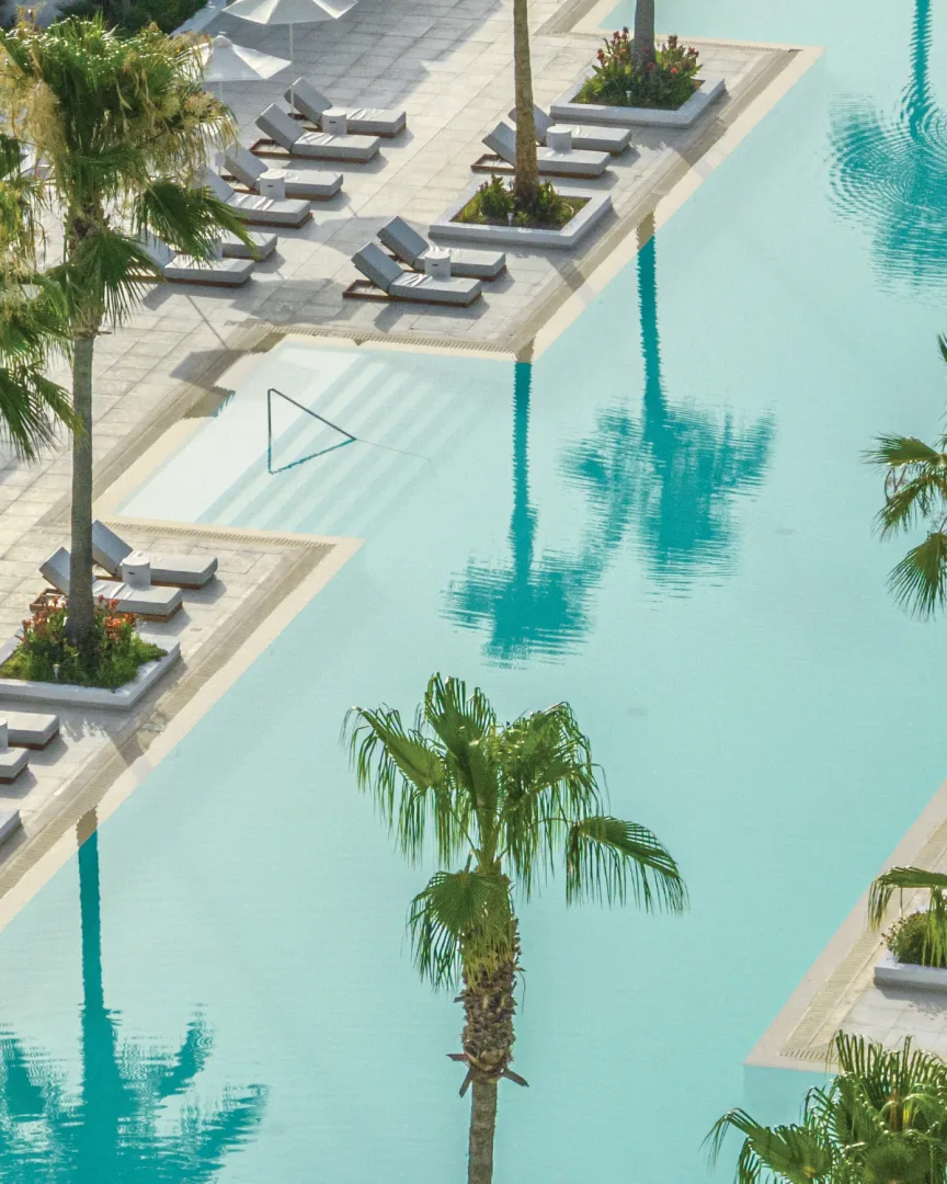Grecotel Rhodos Royal