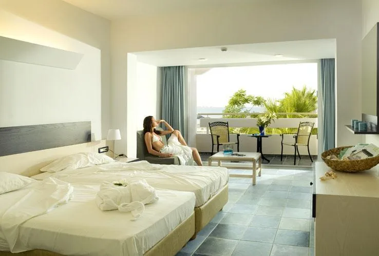Paradise Village