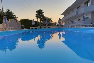 Vergina Sun Apartments