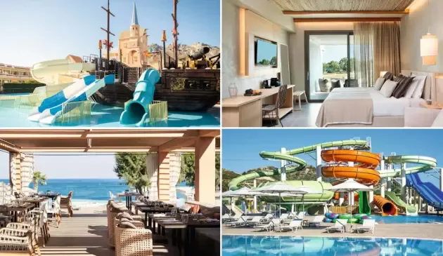 Star Hotel