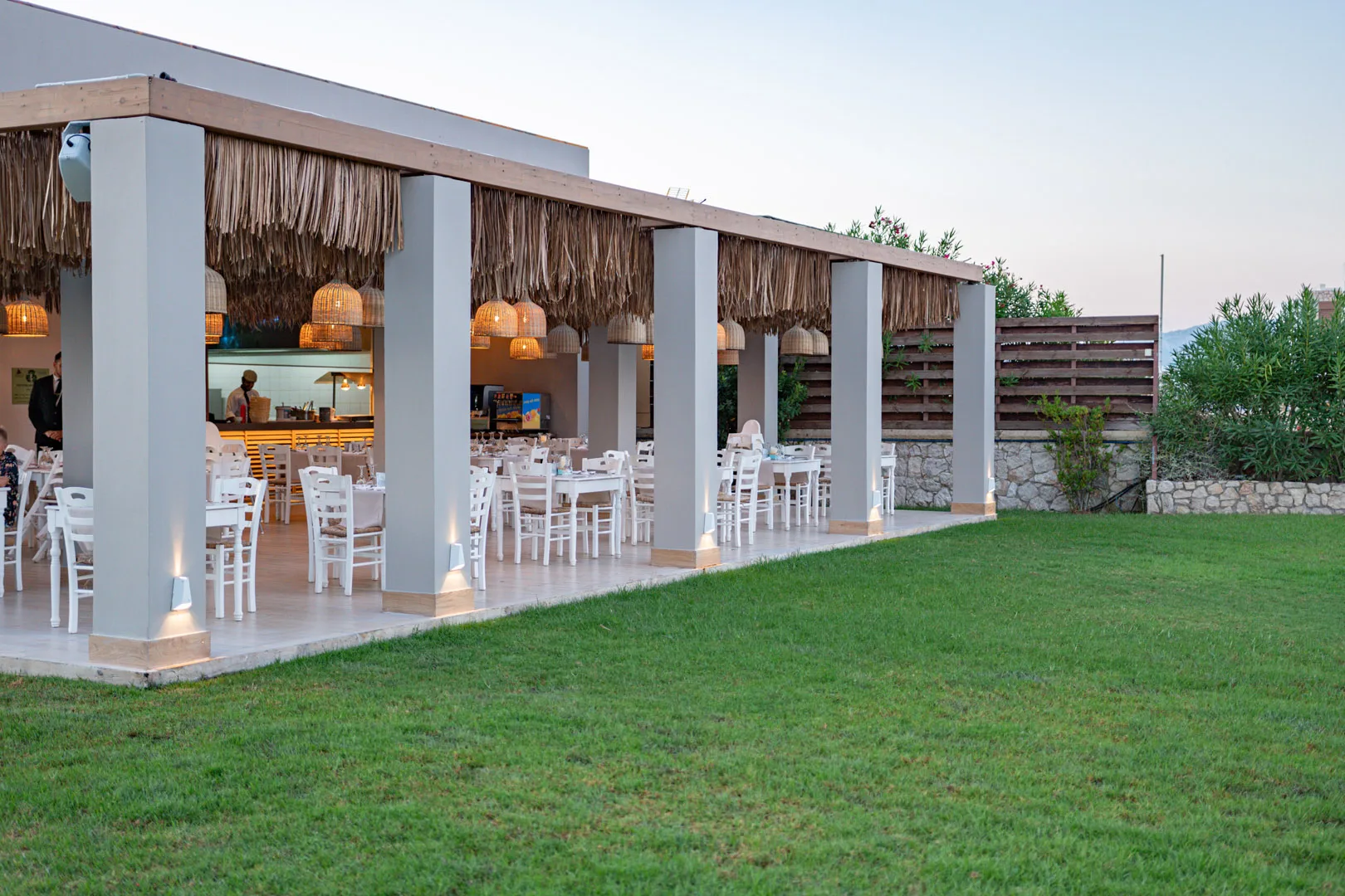 Mikri Poli Hotel