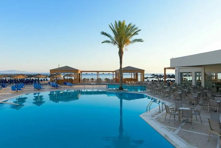 Avra Beach