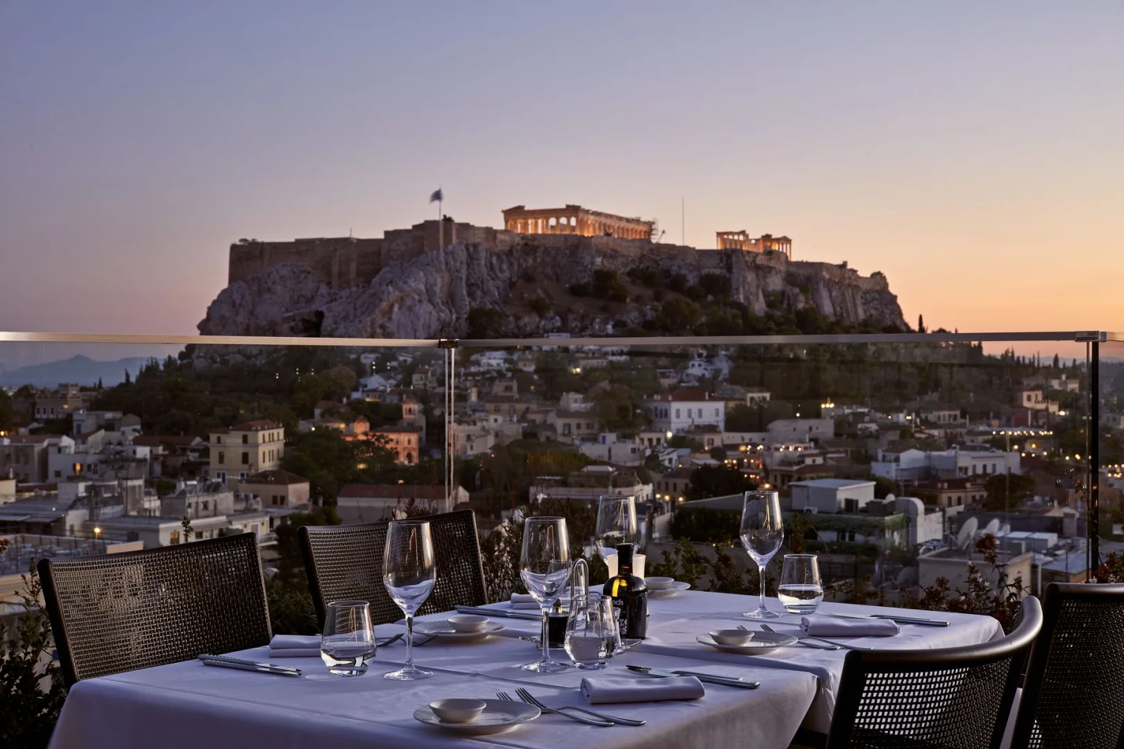 Electra Palace Hotel Rhodes