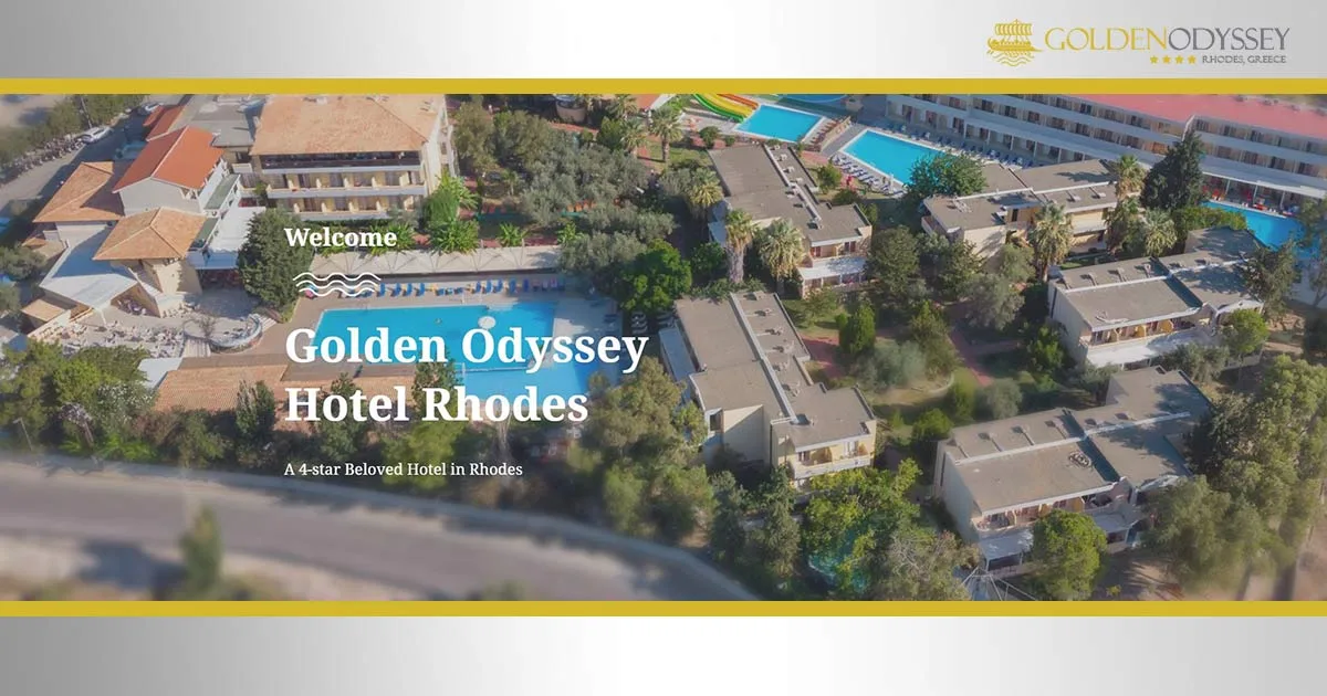 Golden Odyssey