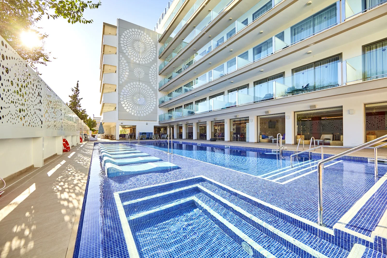 Indico Rock Hotel Mallorca