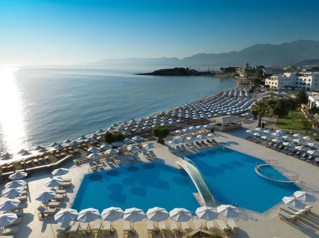 Malliotakis Beach