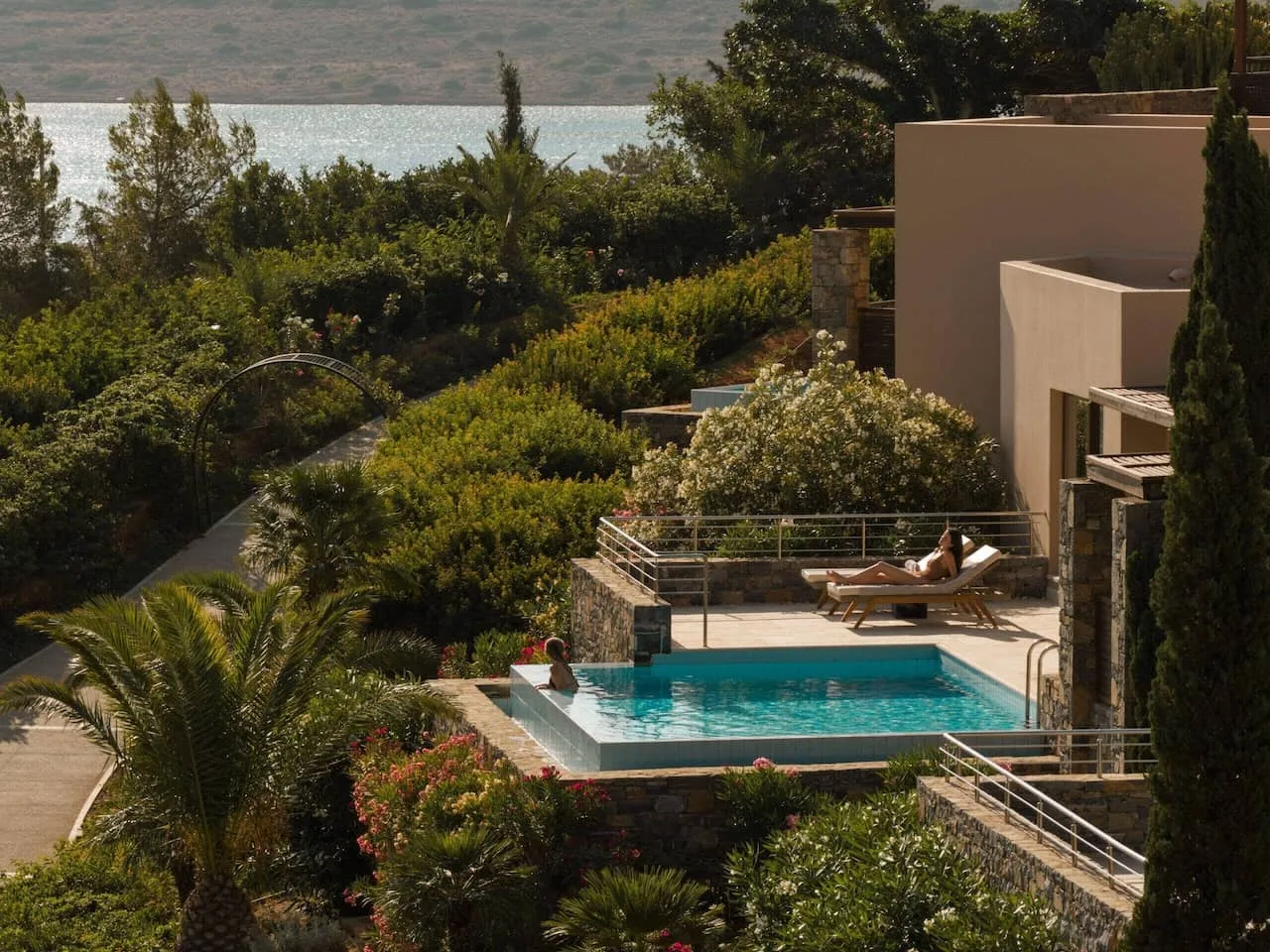 Blue Palace Elounda