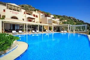 Stefanos Village Hotel