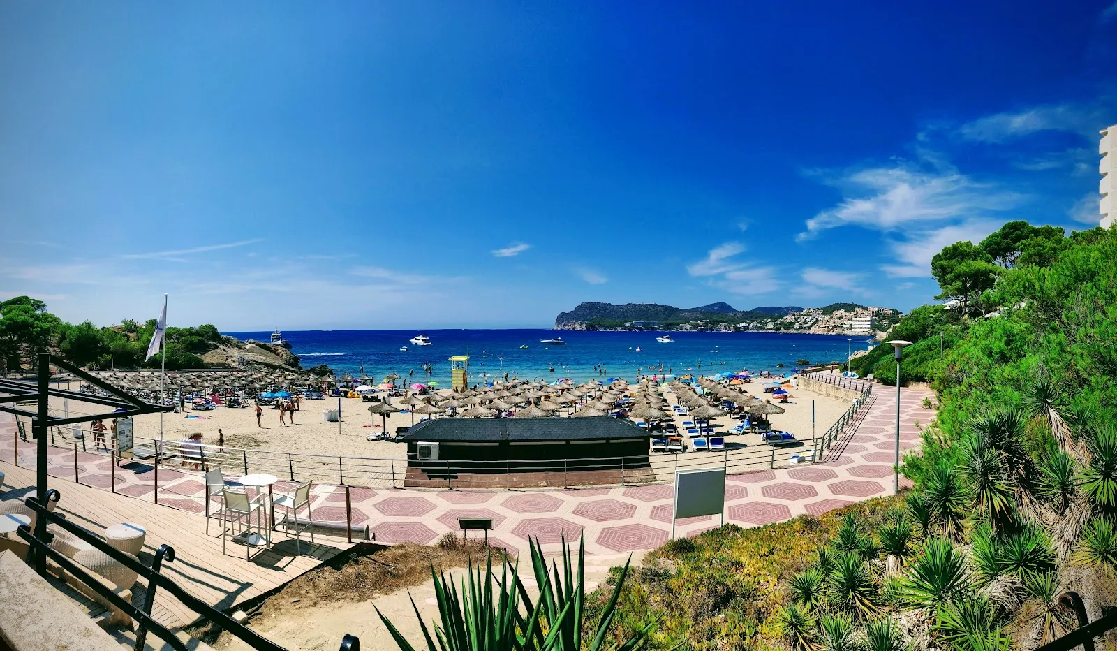 Hapimag Resort Peguera