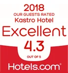 Hotel Kastro