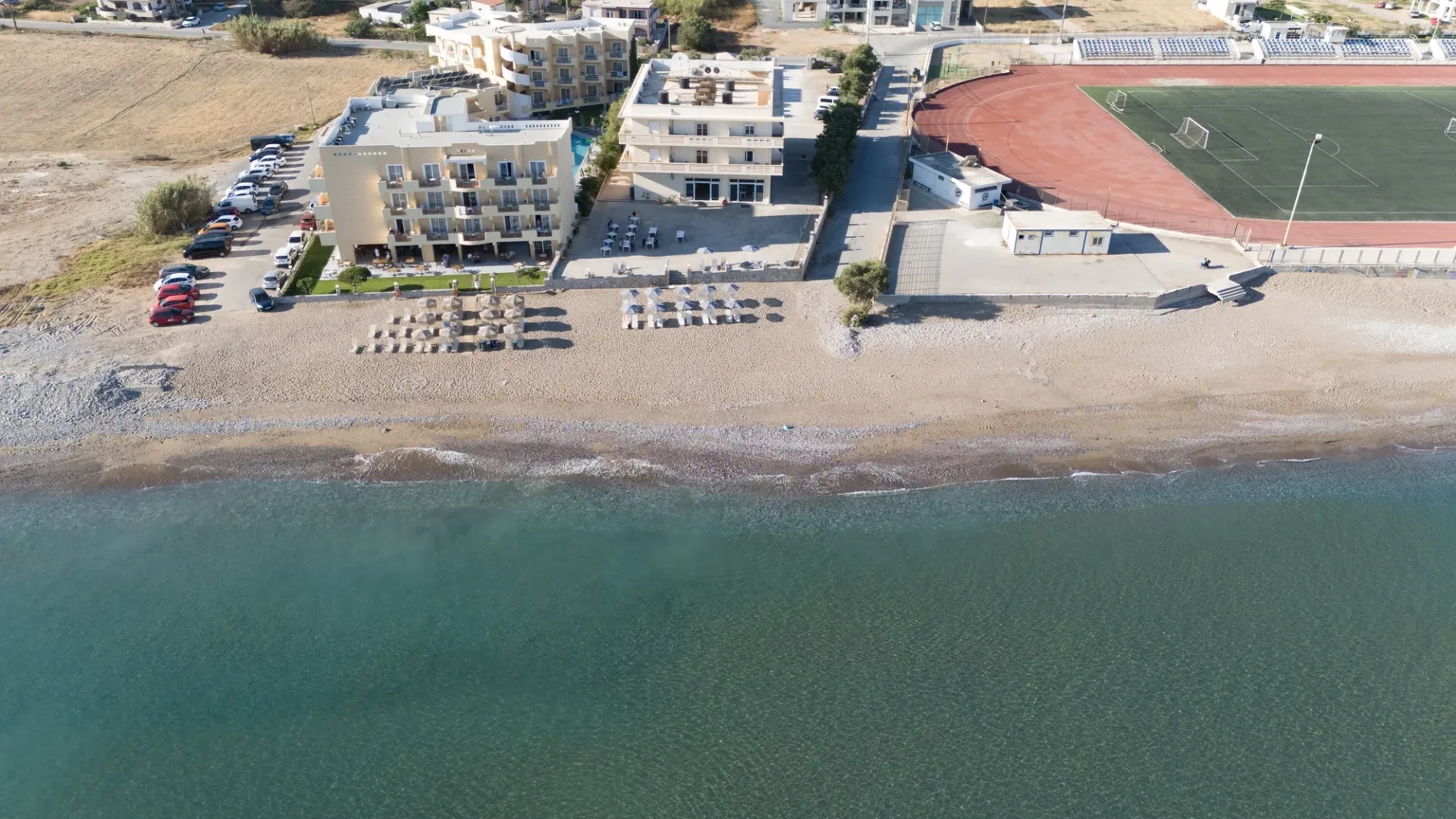 Galini Beach