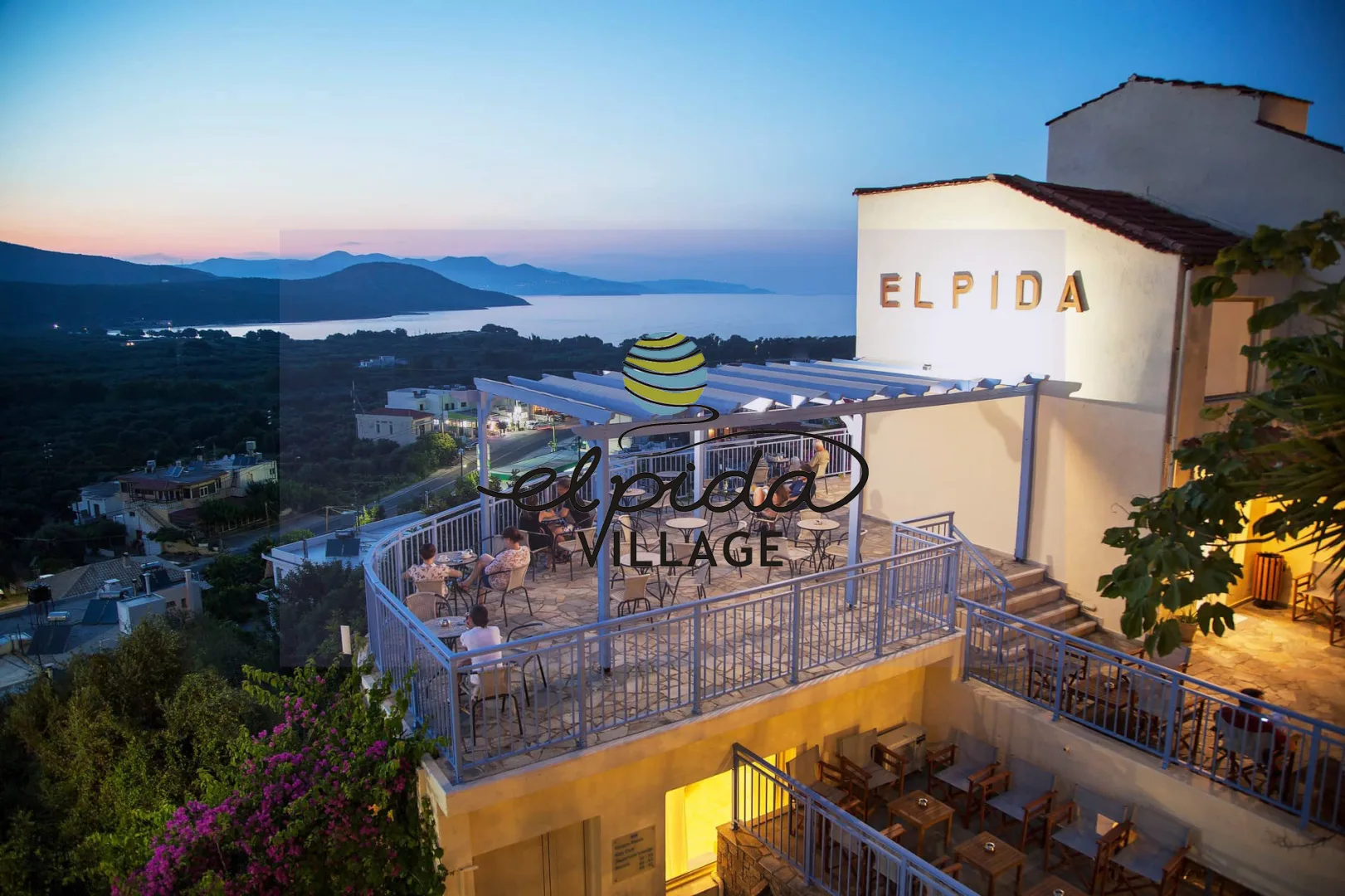 Elpida Village