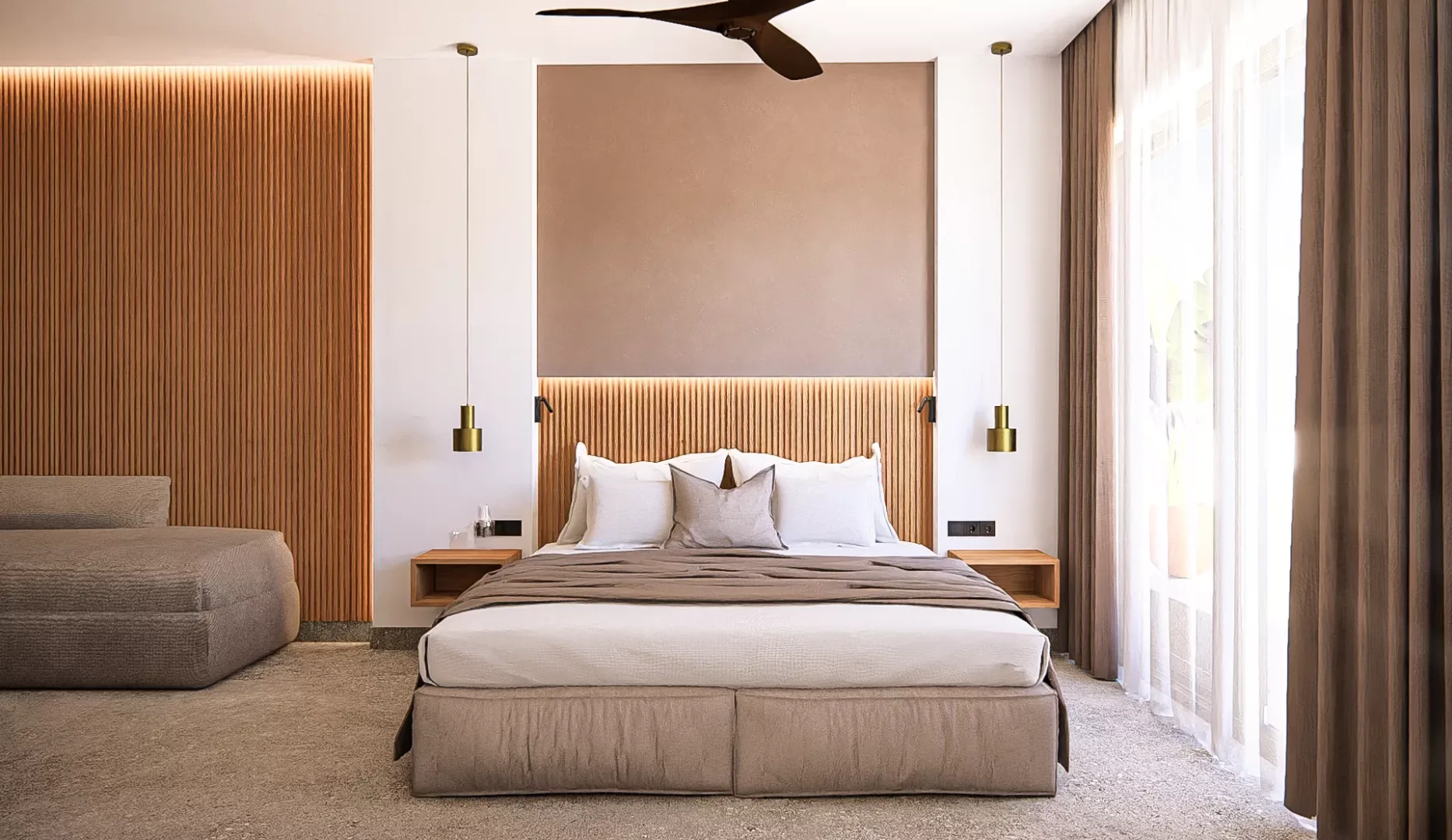 Albatros Spa & Resort Hotel