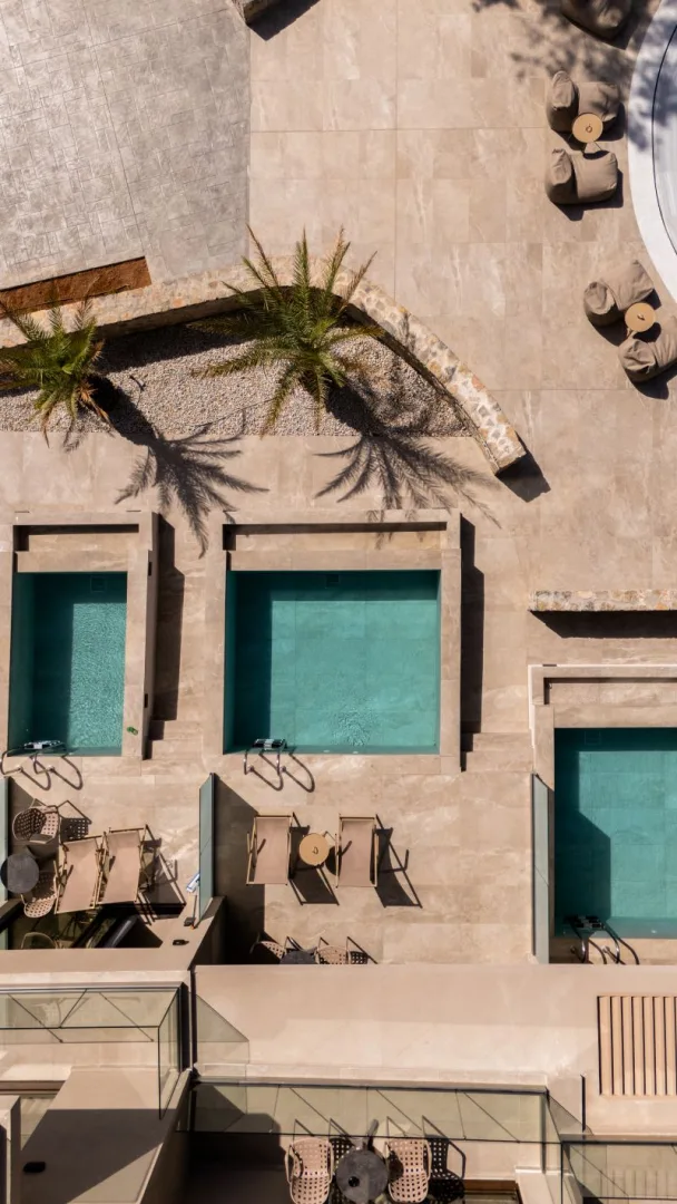 Eden Rock Hotel