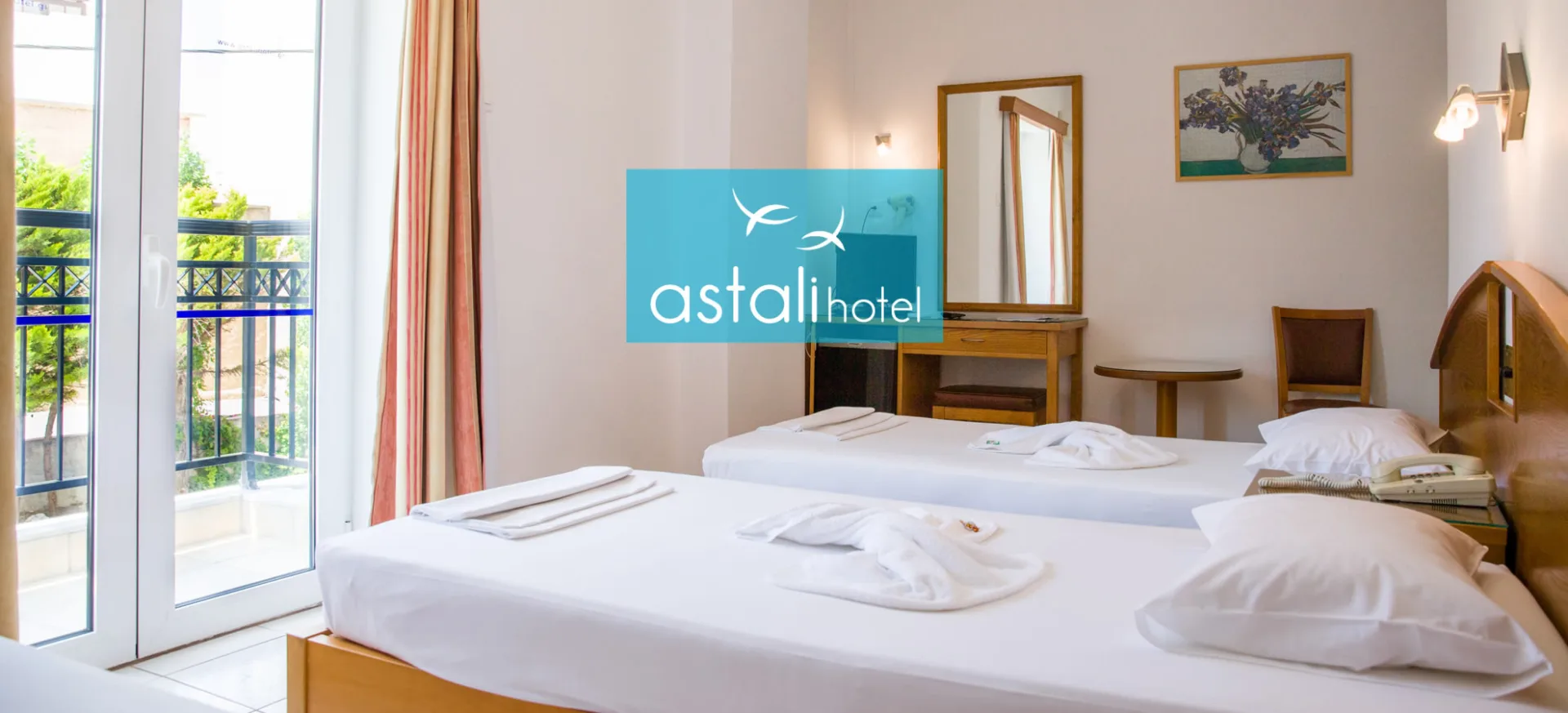 Astali Hotel