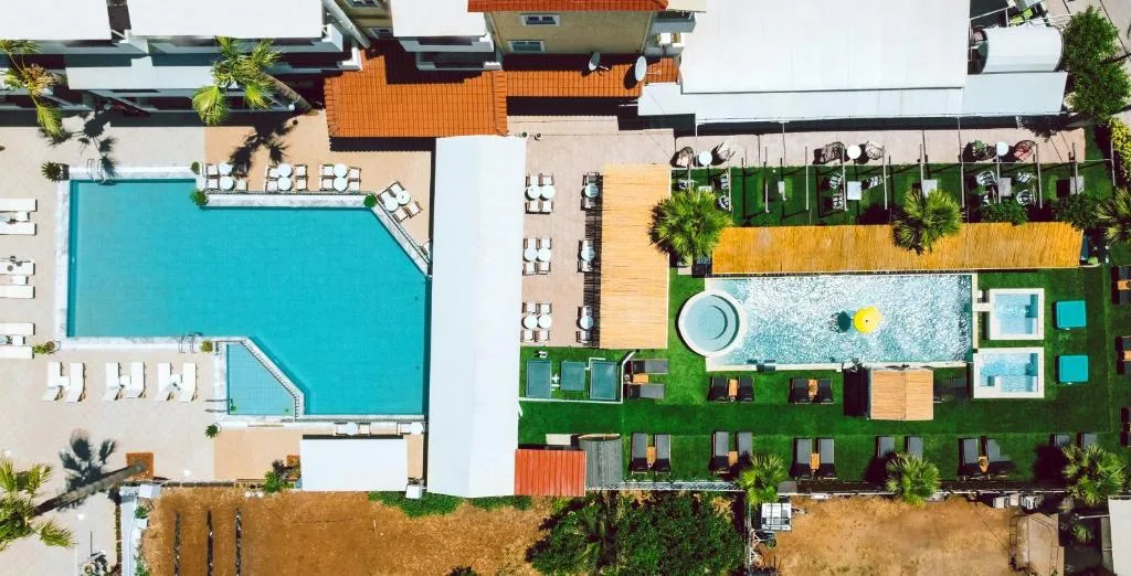 Philoxenia apartments