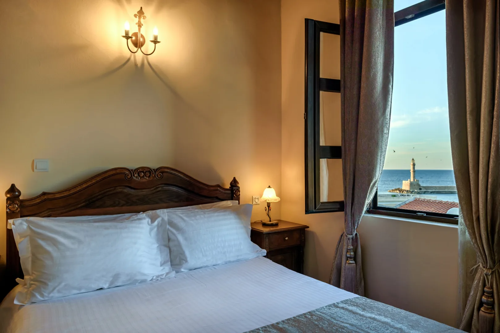Hotel Porto del Colombo