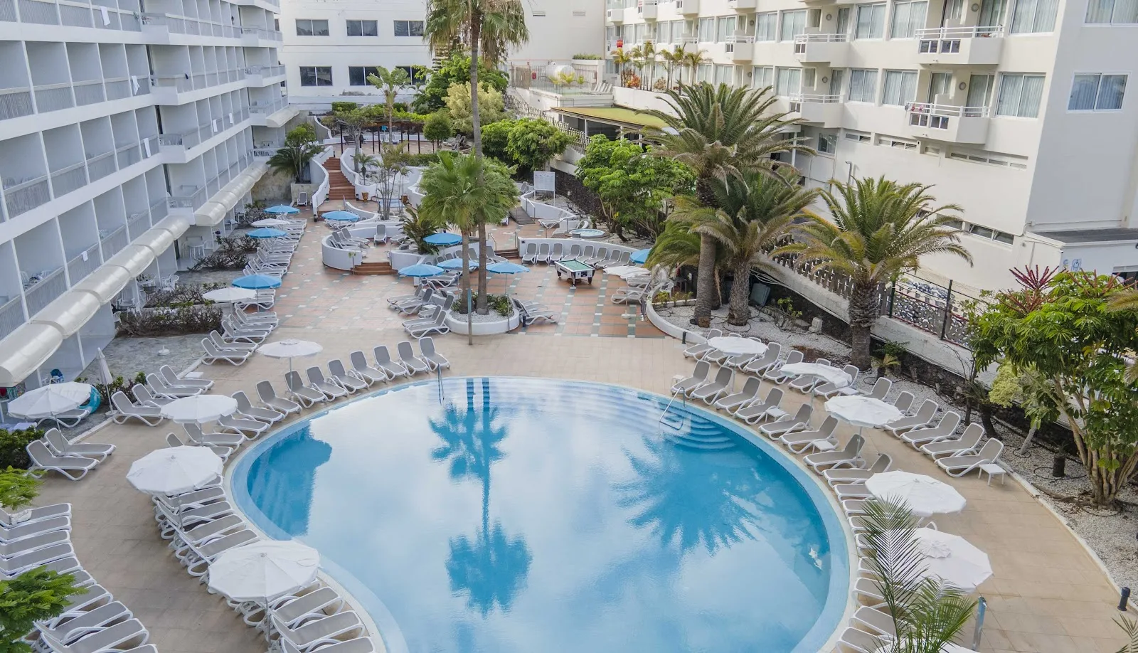 Palm Beach Tenerife