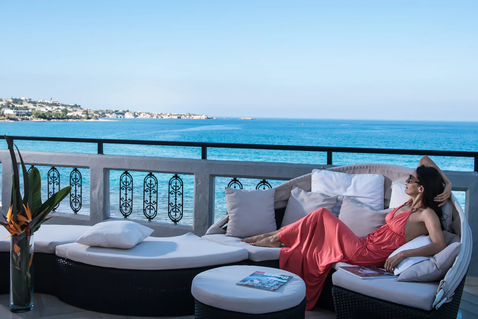 Villa Sonia