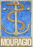 Mouragio Apts